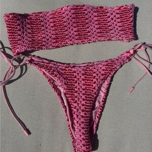 Triangl Kaya Alina Bikini